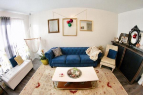LOVELY ROMANTIC GETAWAY-DOWNTOWN LOS ANGELEs!!